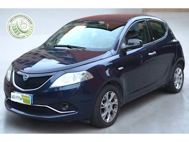 LANCIA Ypsilon III 2015 1.2  Gpl 69cv