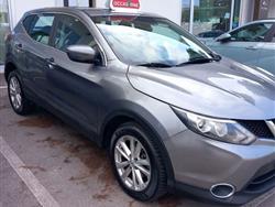 NISSAN QASHQAI 1.6 dCi 2WD Acenta