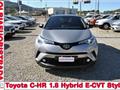 TOYOTA C-HR 1.8 Hybrid E-CVT Style