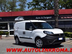 FIAT DOBLÒ Cargo 1.4 Natural Power 3 Posti Lounge 120CV