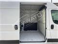 PEUGEOT Boxer 333 2.2 BLUEHDI 140CV S&S L2H2 Boxer 335 2.2 BlueHDi 140 S&S PLM Cabinato