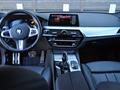 BMW SERIE 5 d xDrive Msport