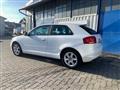 AUDI A3 2ª serie