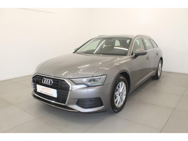 AUDI A6 AVANT Avant 2.0 TDI S tronic Sport