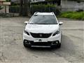 PEUGEOT 2008 (2013) BlueHDi 120 S&S Allure