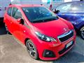 PEUGEOT 108 PureTech 82 5 porte Active km 18.000