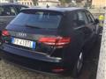 AUDI A3 SPORTBACK Sportback 2.0 tdi Business 150cv s-tronic FY410TL