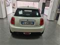 MINI MINI 3 PORTE 1.5 One D Boost