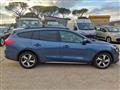 FORD FOCUS 1.5d ECOBLUE 120cv NAVI TELECAM ALERT SUP.CORSIA