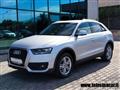 AUDI Q3 2.0 TDI 177 CV quattro S tronic Advanced