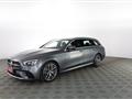 MERCEDES CLASSE E STATION WAGON sse E E 220 d S.W. Auto Premium Plus