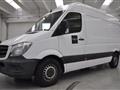 MERCEDES SPRINTER F37/33 313 CDI TN Furgone Executive