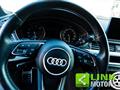 AUDI A5 SPORTBACK SPB 2.0 TFSI S tronic g-tron Business