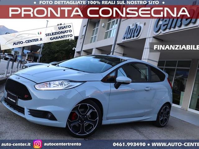 FORD FIESTA 1.6 200CV 3 porte ST 200