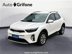 KIA STONIC Benzina 1.2 dpi Urban Techno&Design Pack 84cv