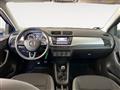 SKODA FABIA 1.0 TSI Twin Color Argento