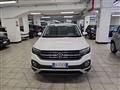 VOLKSWAGEN T-CROSS 1.0 TSI Style BMT