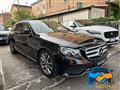 MERCEDES CLASSE E STATION WAGON d S.W. 4Matic Auto Business Extra