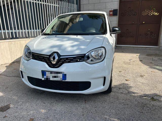 RENAULT TWINGO SCe 65 CV Zen FARI LED