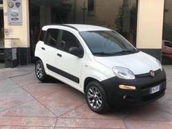 FIAT PANDA VAN 1.3 MJT 4x4 Pop Van 2 posti