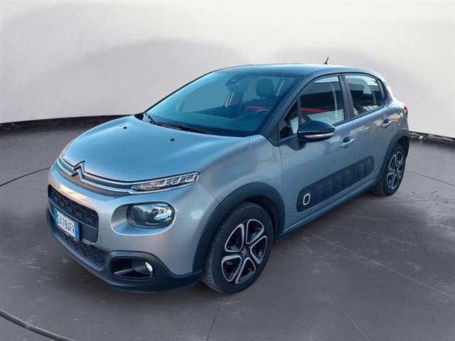 CITROEN C3 BlueHDi 100 S&S Shine