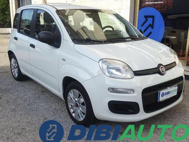 FIAT PANDA 1.2 EasyPower Easy GPL NEOPAT.