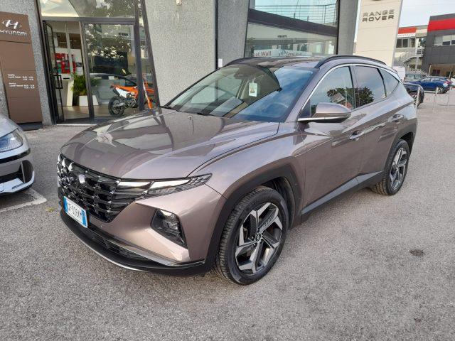 HYUNDAI NUOVA TUCSON 1.6 CRDI Exellence