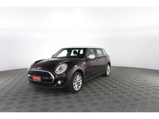 MINI CLUBMAN  2.0 Cooper D Clubman