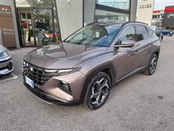 HYUNDAI NUOVA TUCSON 1.6 CRDI Exellence