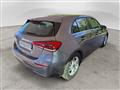 MERCEDES CLASSE A A 180 d Automatic Business Extra