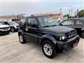 SUZUKI JIMNY 1.3i GPL 4WD Evolution Plus Automatico