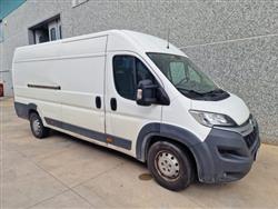 CITROEN JUMPER 35 BlueHDi 130 PL-TM L4 H2 Furgone MAXI superlungo