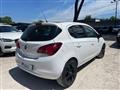 OPEL CORSA 1.4cc GPL 120 ANNIVERSARY 90cv CERCHI LEGA CRUISE