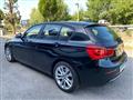 BMW SERIE 1 118d 5p Urban auto