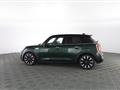 MINI MINI 5 PORTE 5 Porte  2.0 Cooper S 5 porte