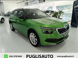 SKODA KAMIQ 1.0 TSI 115 CV Style