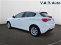 ALFA ROMEO GIULIETTA 1.4 Turbo 120 CV GPL