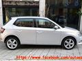 SKODA FABIA 1.0 MPI 60 CV Business