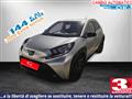 TOYOTA Aygo X 1.0 VVT-i 72 CV 5p. Trend S-CVT