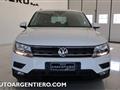 VOLKSWAGEN TIGUAN 1.6 TDI SCR Business BlueMot. Tech solo 31.003km!!