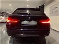 BMW SERIE 5 TOURING d xDrive 190CV Luxury Touring