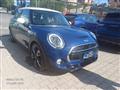 MINI MINI 5 PORTE 2.0 Cooper SD Business XL 5 porte