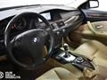 BMW SERIE 5 TOURING xd cat Touring Futura Aut.