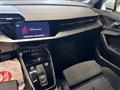 AUDI A3 SPORTBACK SPB 35 TDI S tronic S line edition18 CarPlay Nav