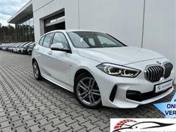 BMW SERIE 1 d 5p. 150cv Msport, Navi Plus, Pdc