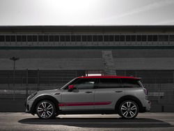 MINI CLUBMAN JCW 2.0 JCW JCW auto