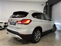 BMW X1 sDrive18d Business Advantage