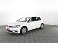 VOLKSWAGEN GOLF 7^Serie  1.6 TDI 115 CV 5p. Business BlueMotion T