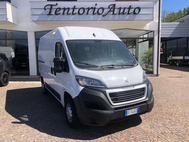 PEUGEOT BOXER 335 2.2 BlueHDi 140 L2H2 PM-TM Furgone