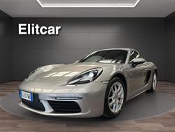 PORSCHE 718 Cayman 2.0